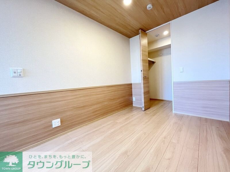 アーサーの物件内観写真