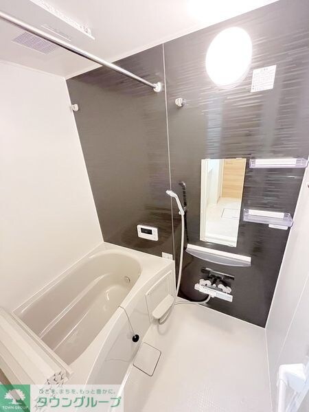 アーサーの物件内観写真