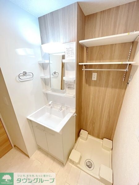 アーサーの物件内観写真