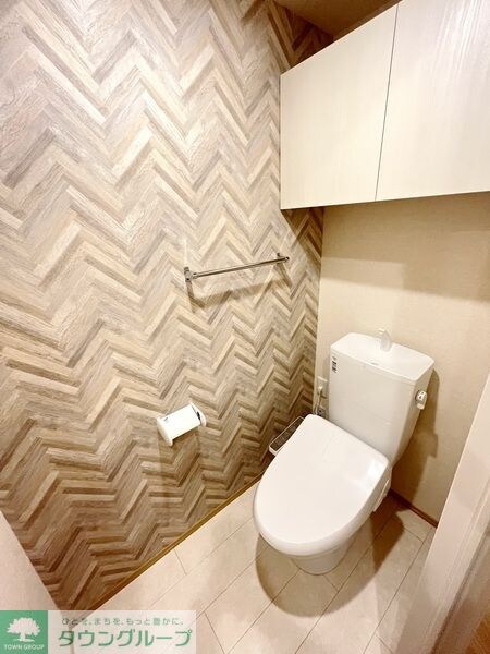 アーサーの物件内観写真