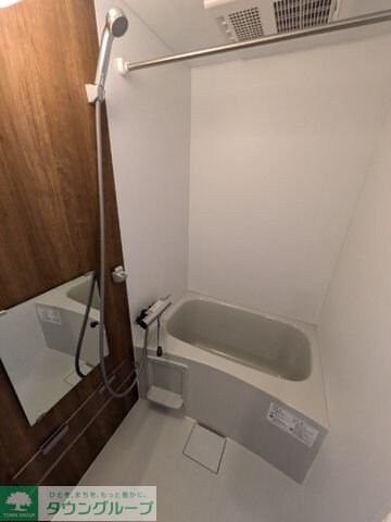 パインリーフの物件内観写真