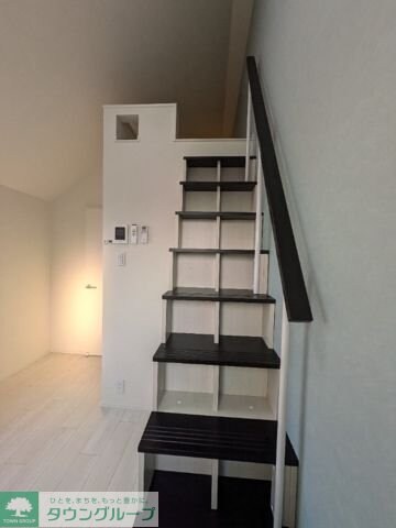 パインリーフの物件内観写真