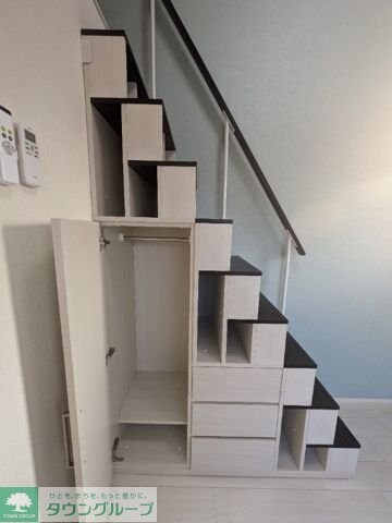 パインリーフの物件内観写真