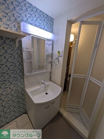 パインリーフの物件内観写真