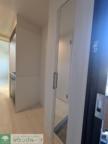 パインリーフの物件内観写真