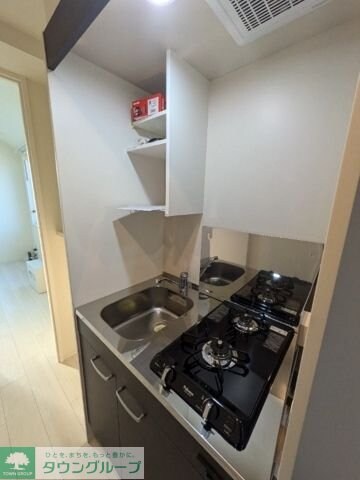 パインリーフの物件内観写真