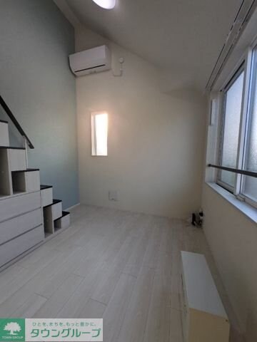 パインリーフの物件内観写真