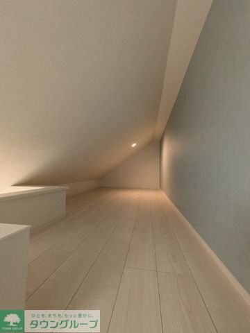 パインリーフの物件内観写真