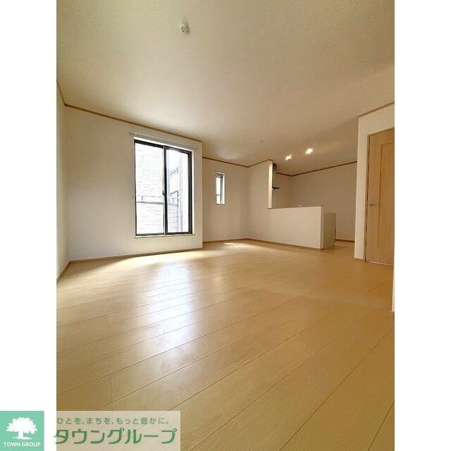 Kolet川口前川#04の物件内観写真