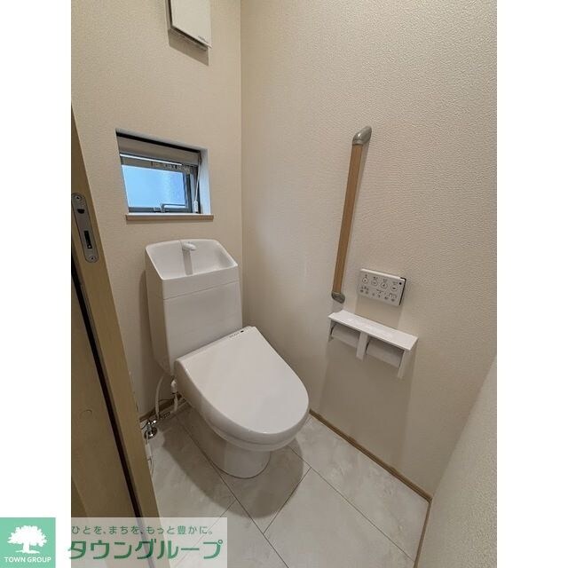 Kolet川口前川#04の物件内観写真