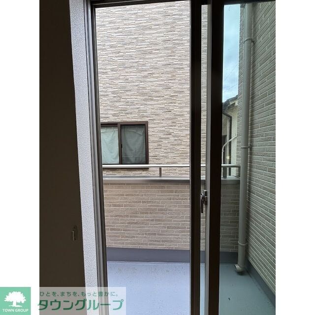 Kolet川口前川#04の物件内観写真