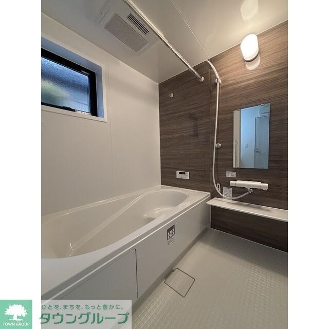 Kolet川口上青木の物件内観写真