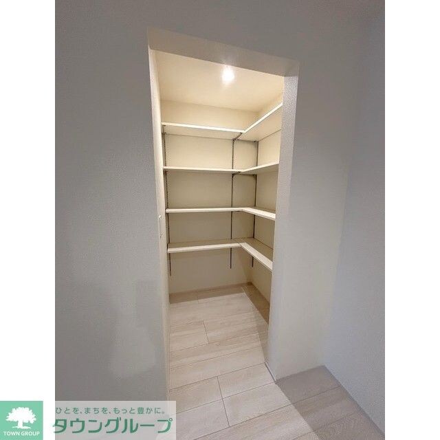 Kolet川口上青木の物件内観写真