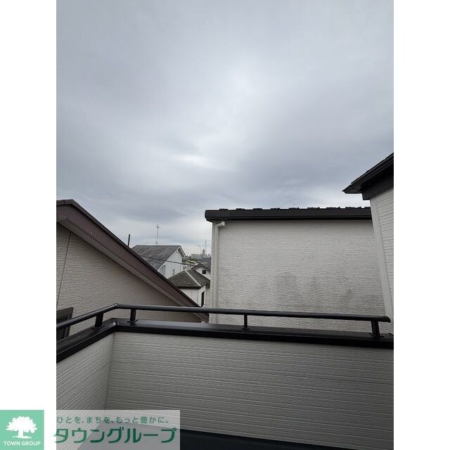 Kolet川口上青木の物件内観写真