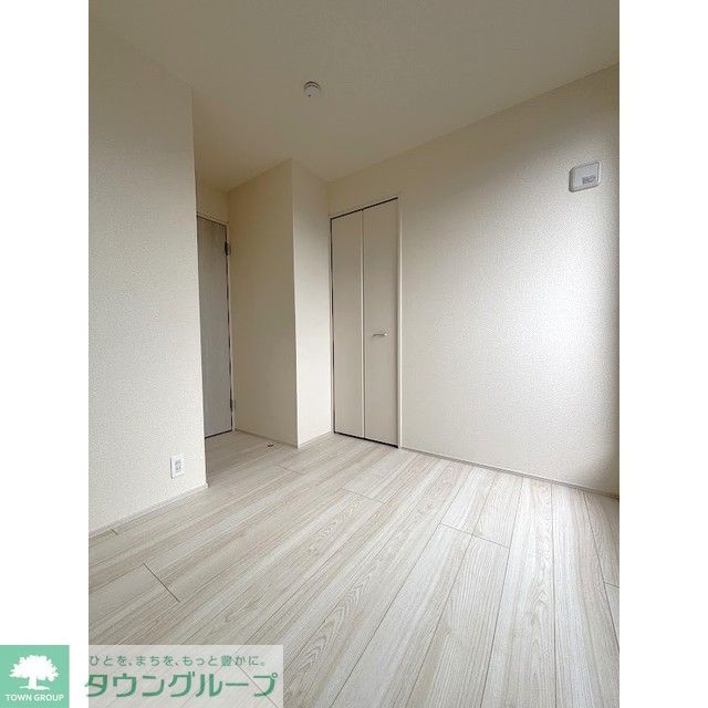 Kolet川口上青木の物件内観写真