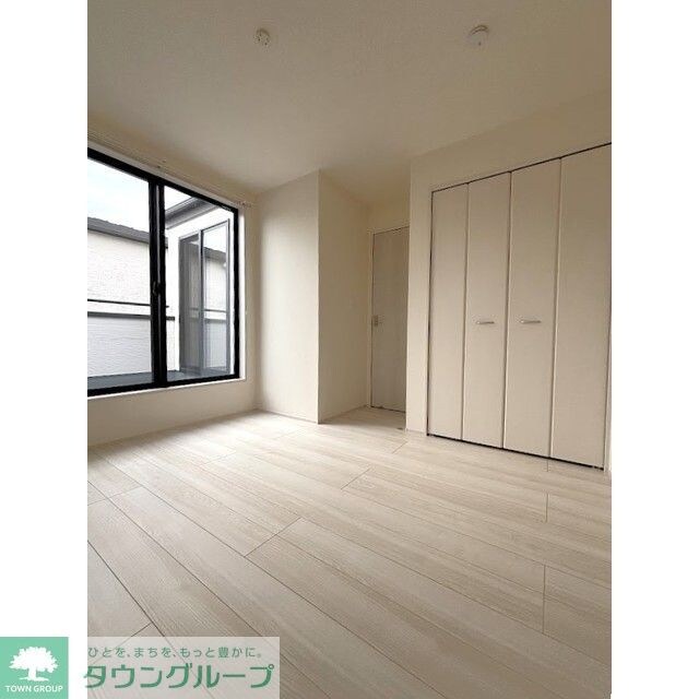 Kolet川口上青木の物件内観写真