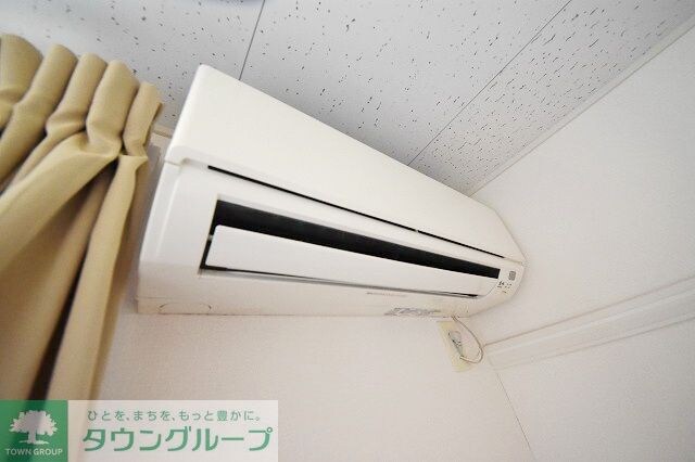 レオパレス六町の物件内観写真