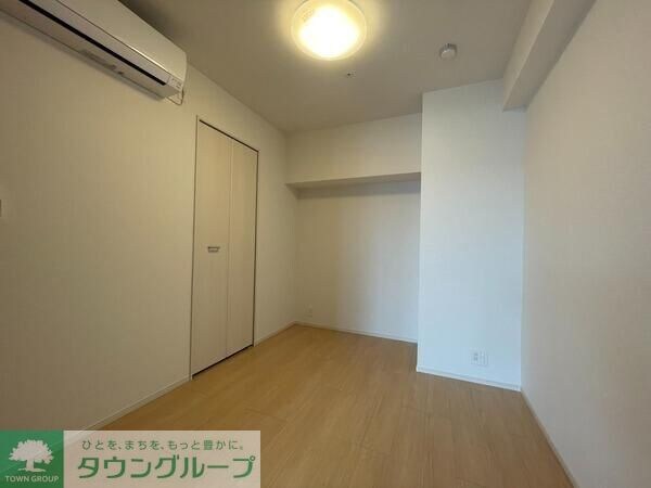 アーバンパーク扇大橋の物件内観写真