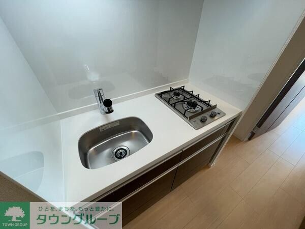 アーバンパーク扇大橋の物件内観写真