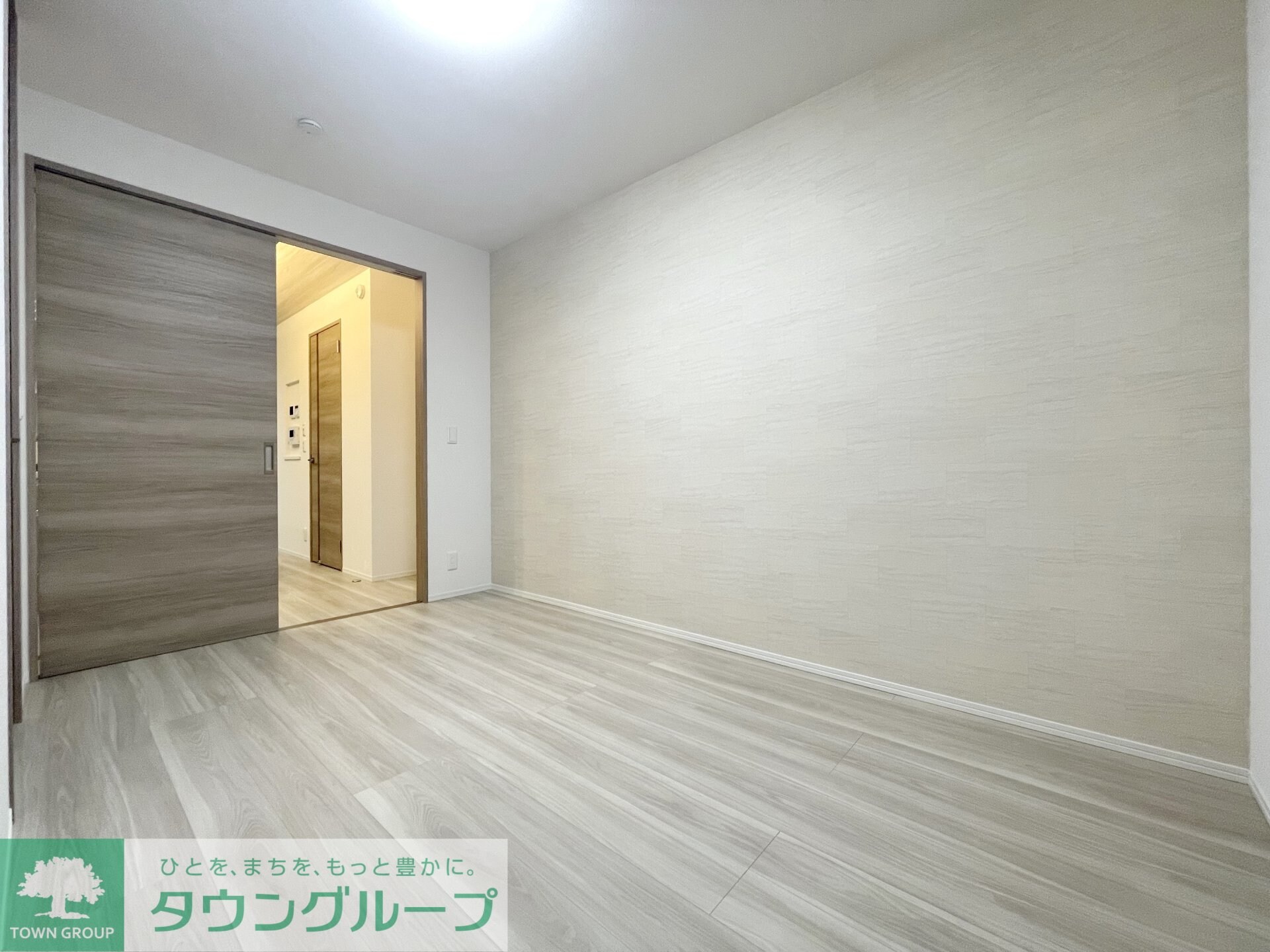 アニヴェルセルの物件内観写真