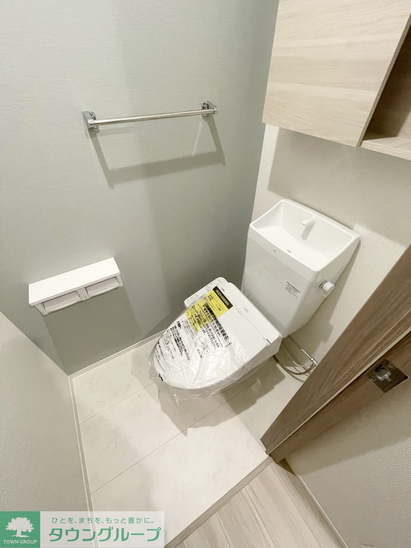 アニヴェルセルの物件内観写真