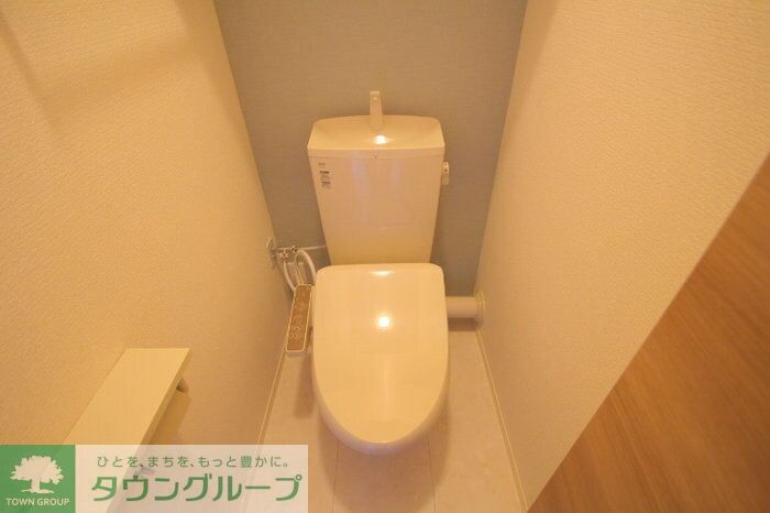 エスケーハイツの物件内観写真