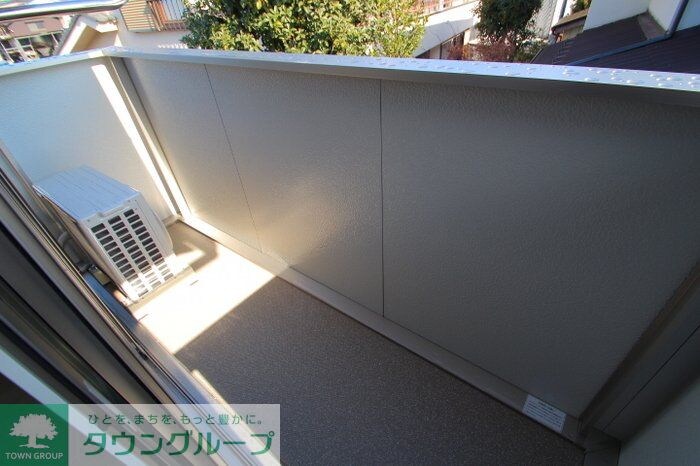 エスケーハイツの物件内観写真