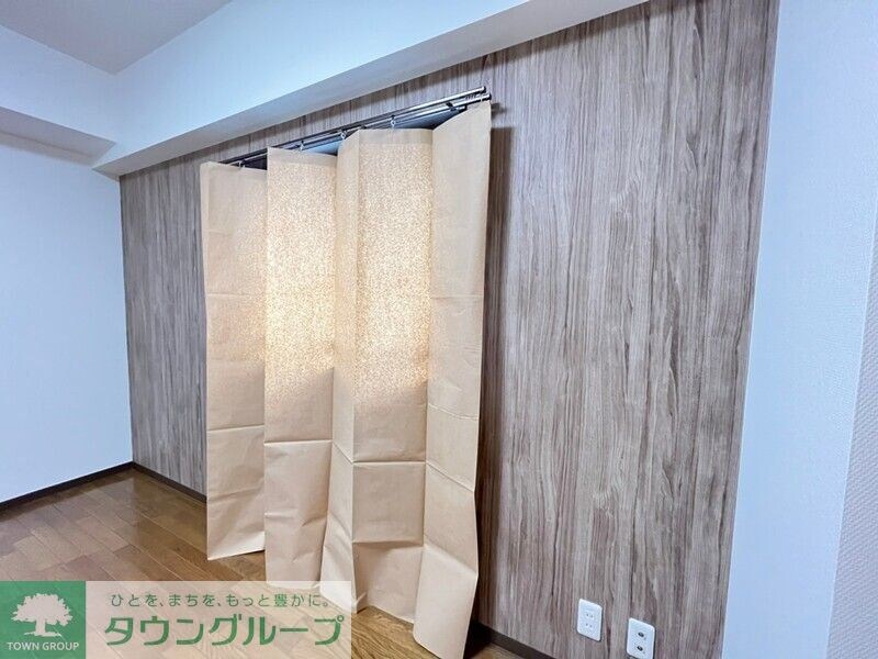 ラヴィータ谷塚駅前Iの物件内観写真