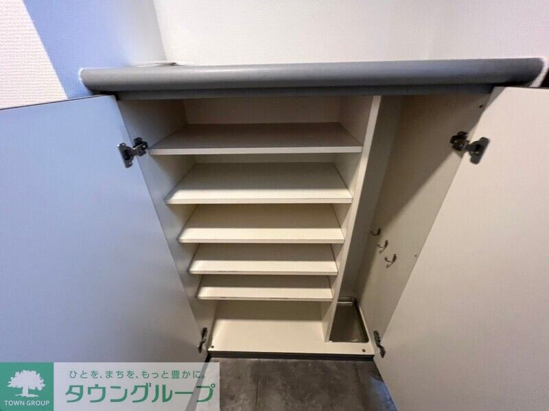 ラヴィータ谷塚駅前Iの物件内観写真