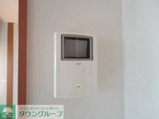 ガーデンヒルズNAKAYAMA参番館の物件内観写真