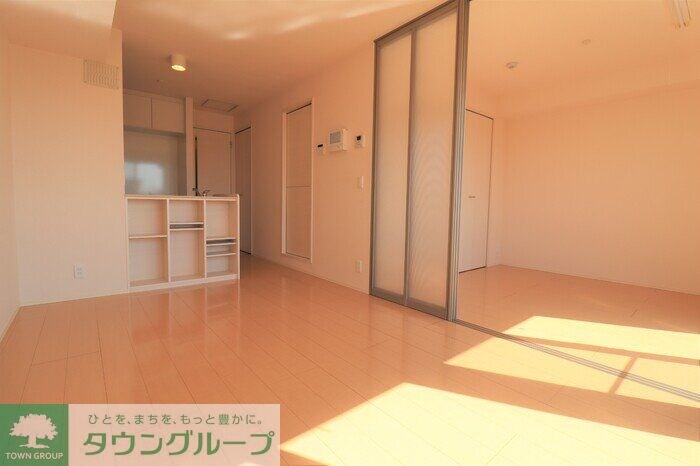 レイク藤和 Aの物件内観写真