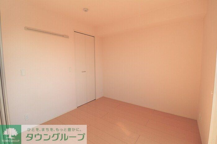 レイク藤和 Aの物件内観写真