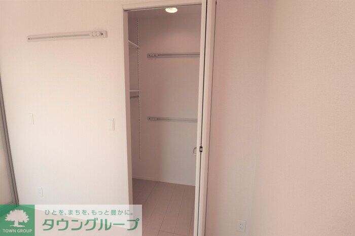 レイク藤和 Aの物件内観写真