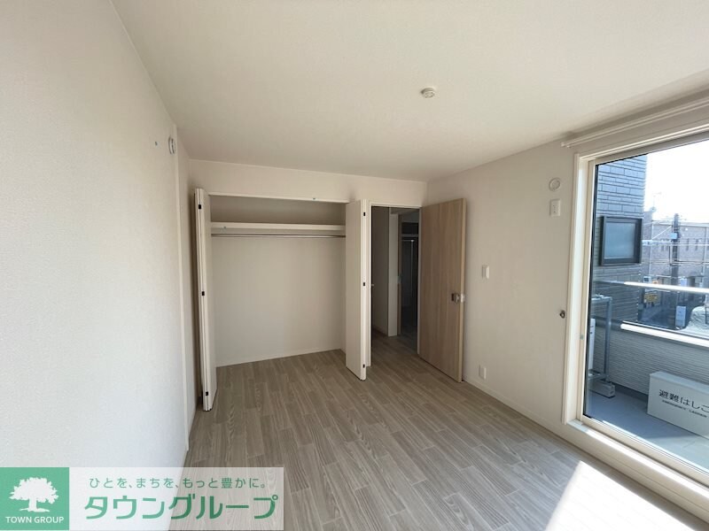 Elegante Serenoの物件内観写真