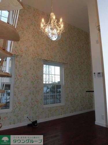 PRINCIPESSA LUCEの物件内観写真