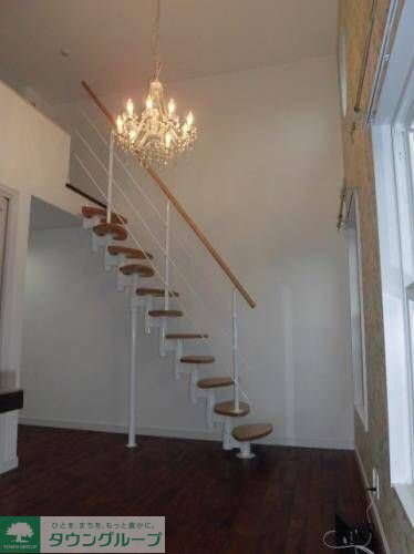 PRINCIPESSA LUCEの物件内観写真