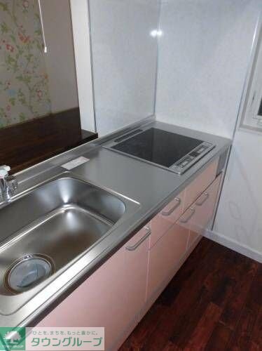 PRINCIPESSA LUCEの物件内観写真