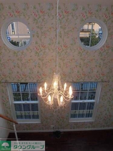 PRINCIPESSA LUCEの物件内観写真