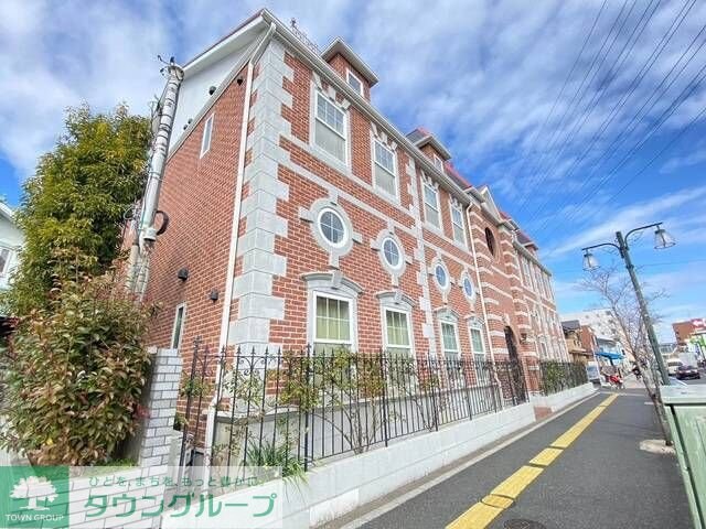 PRINCIPESSA LUCEの物件内観写真