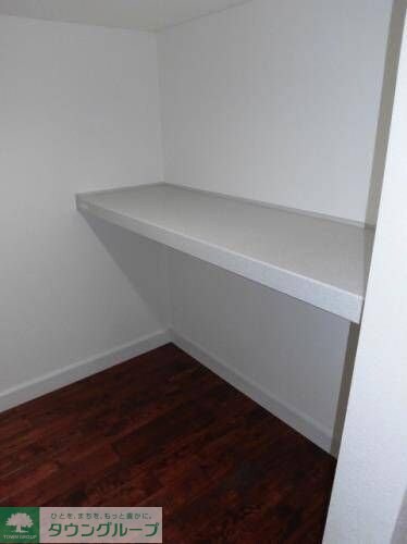 PRINCIPESSA LUCEの物件内観写真