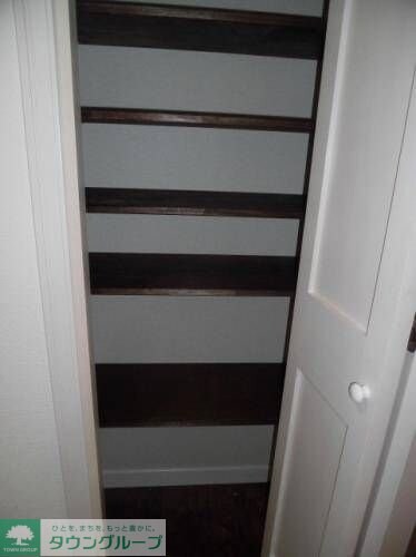 PRINCIPESSA LUCEの物件内観写真