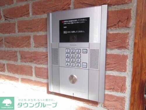 PRINCIPESSA LUCEの物件内観写真