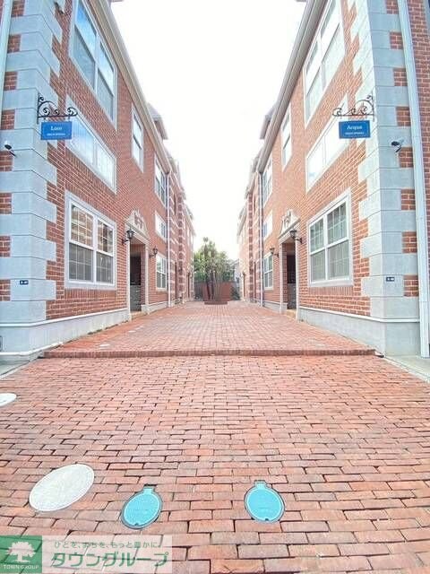 PRINCIPESSA LUCEの物件内観写真