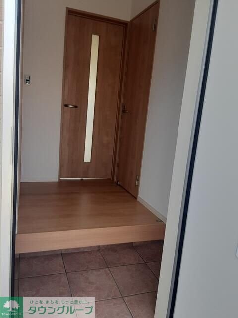 ピュアメゾンIIの物件内観写真