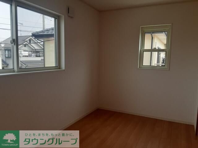 ピュアメゾンIIの物件内観写真