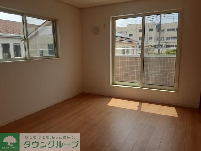 ピュアメゾンIIの物件内観写真