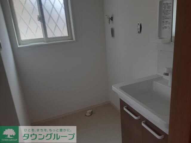 ピュアメゾンIIの物件内観写真