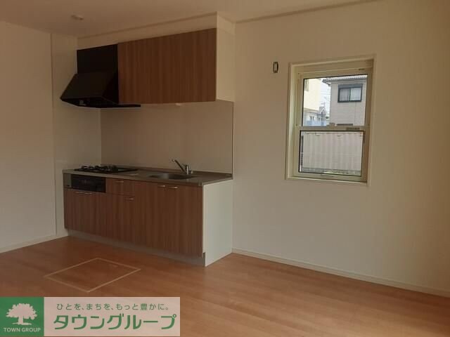 ピュアメゾンIIの物件内観写真