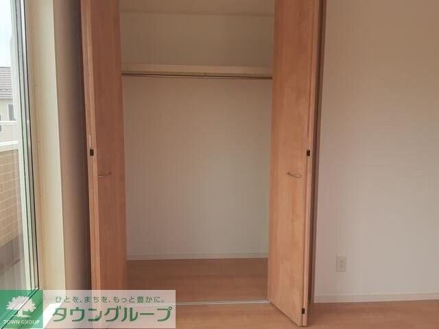 ピュアメゾンIIの物件内観写真