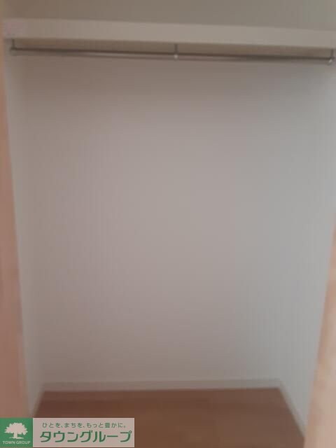 ピュアメゾンIIの物件内観写真